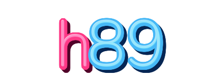 h89 — logo kanal